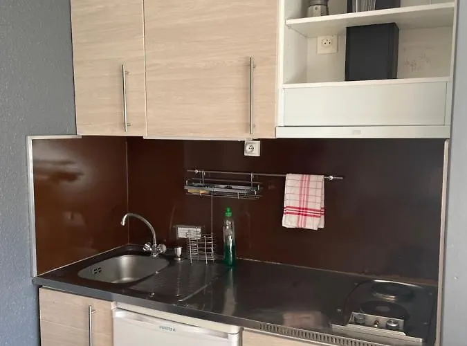Appartement 4pers rénové aux Menuires